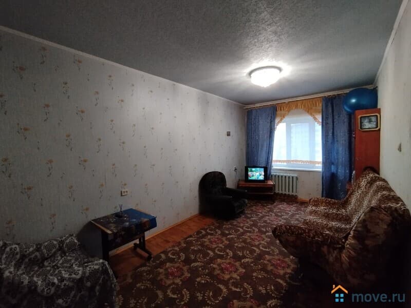 2-комн. квартира, 50 м²