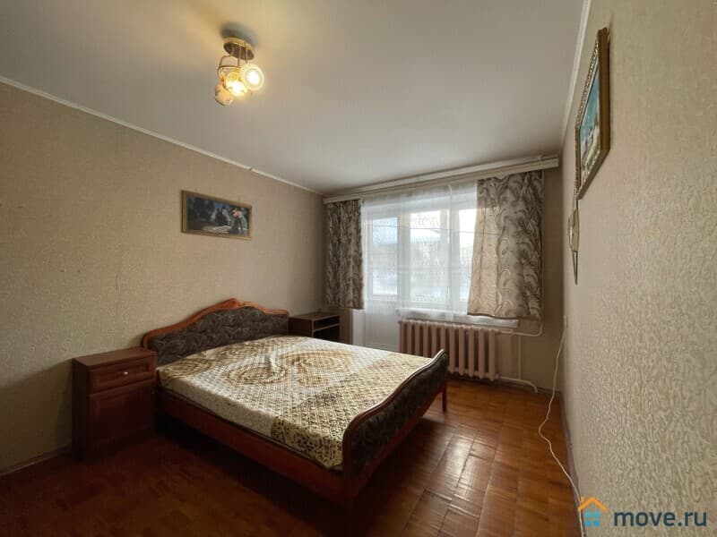 2-комн. квартира, 46 м²