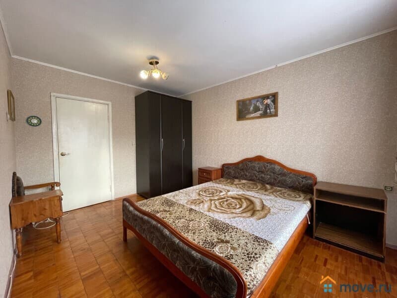 2-комн. квартира, 46 м²