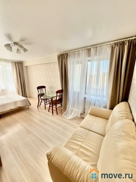 1-комн. квартира, 32 м²