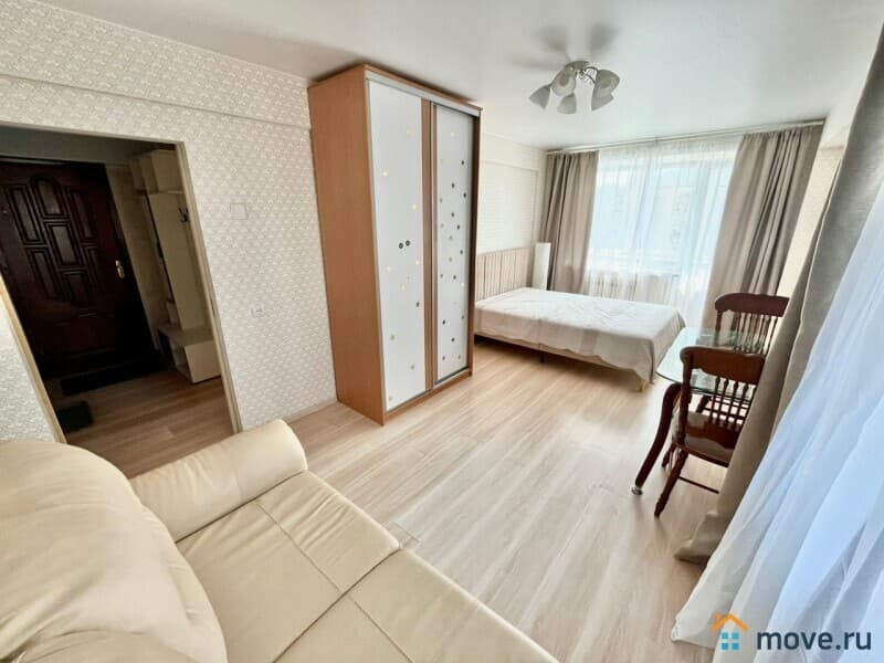 1-комн. квартира, 32 м²