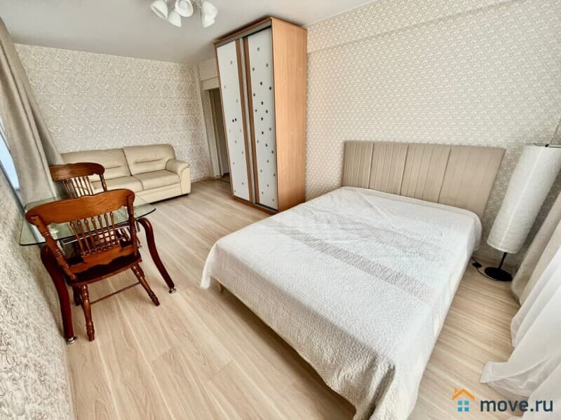 1-комн. квартира, 32 м²