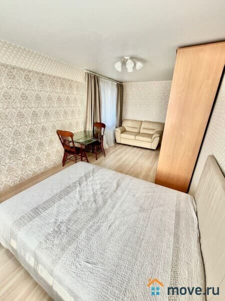 1-комн. квартира, 32 м²
