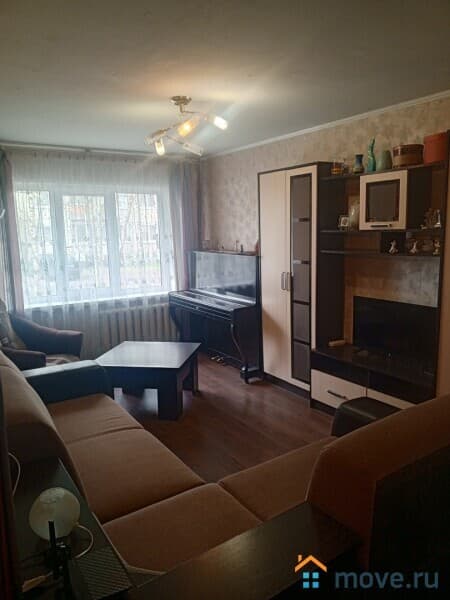 2-комн. квартира, 42 м²