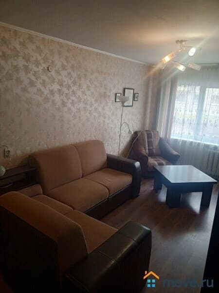 2-комн. квартира, 42 м²