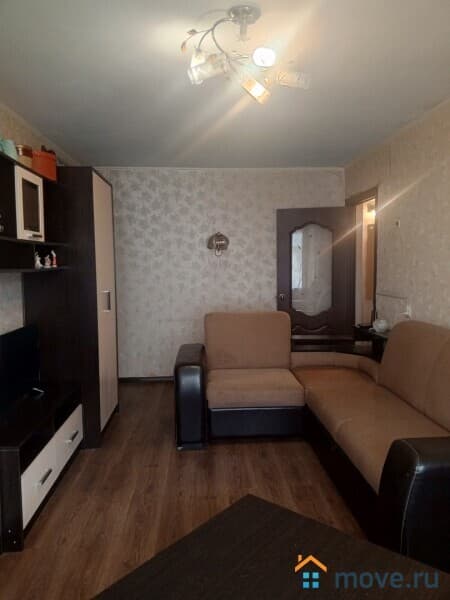 2-комн. квартира, 42 м²