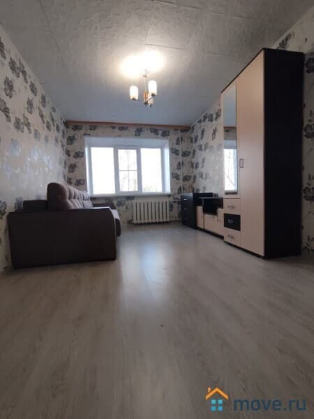 1-комн. квартира, 31 м²