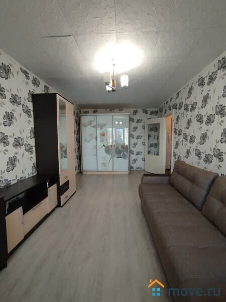 1-комн. квартира, 31 м²