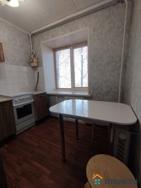 1-комн. квартира, 31 м²