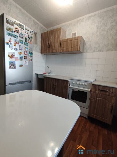 1-комн. квартира, 31 м²