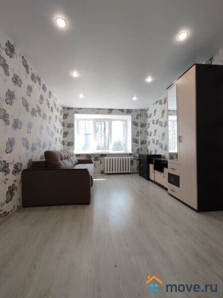 1-комн. квартира, 31 м²