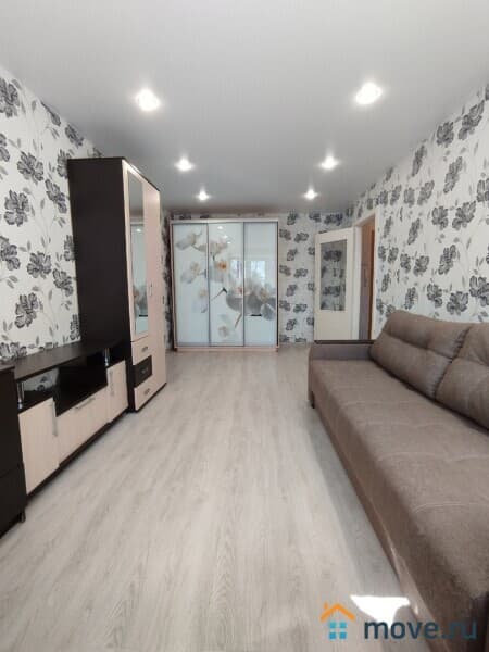 1-комн. квартира, 31 м²