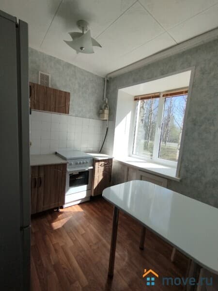1-комн. квартира, 31 м²