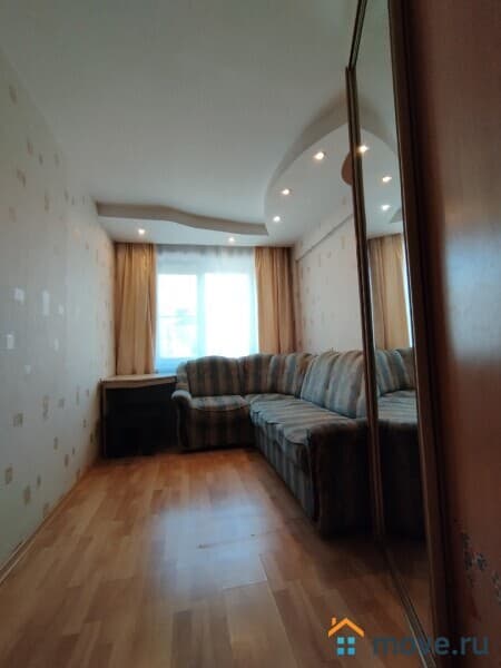 2-комн. квартира, 43 м²