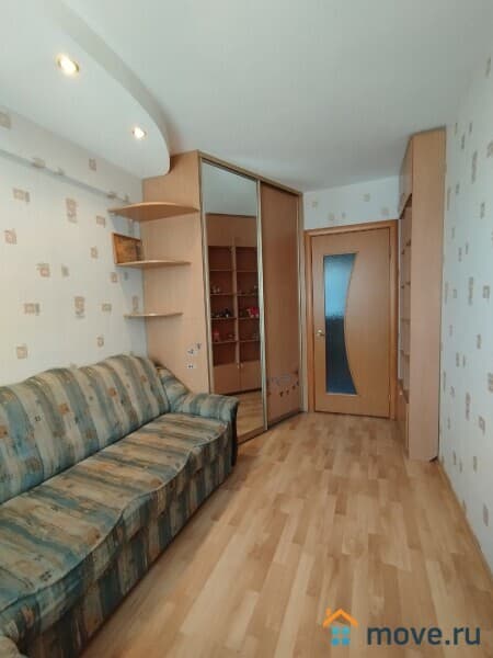 2-комн. квартира, 43 м²