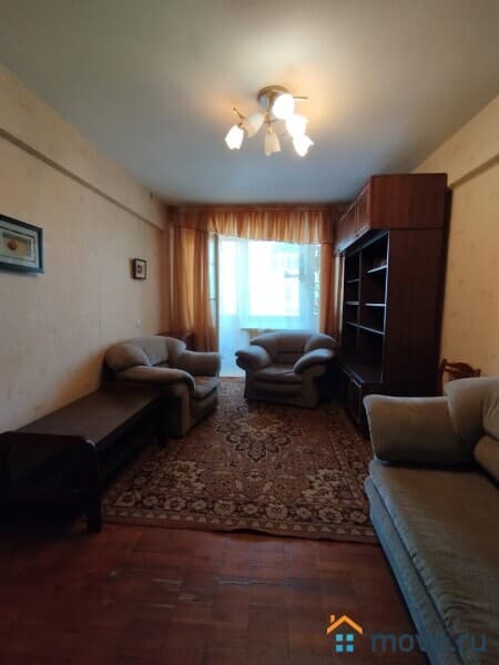 2-комн. квартира, 43 м²