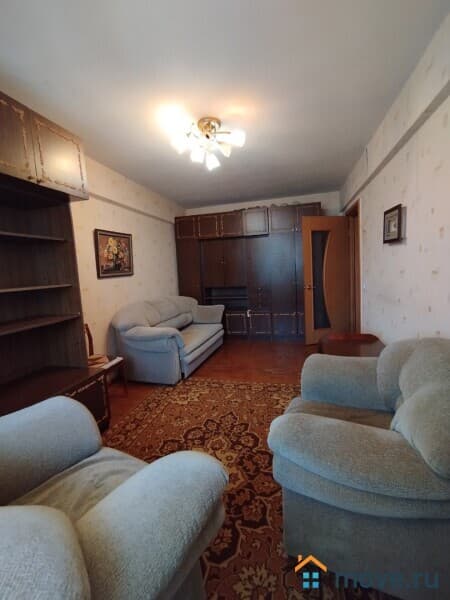 2-комн. квартира, 43 м²