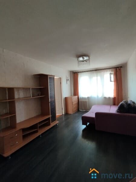 2-комн. квартира, 42 м²