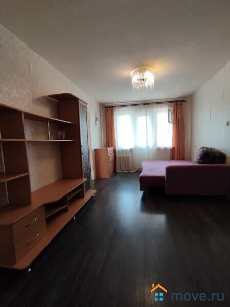 2-комн. квартира, 42 м²