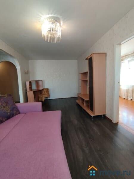 2-комн. квартира, 42 м²
