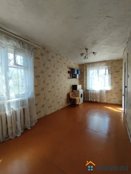 2-комн. квартира, 42 м²