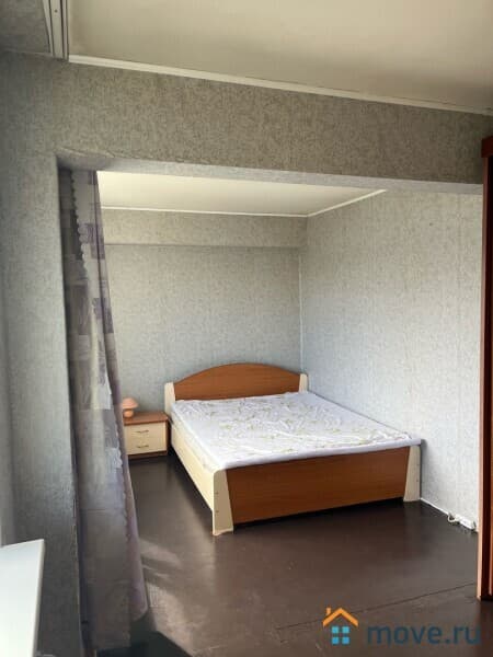3-комн. квартира, 60 м²