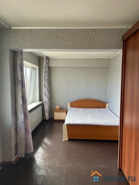 3-комн. квартира, 60 м²