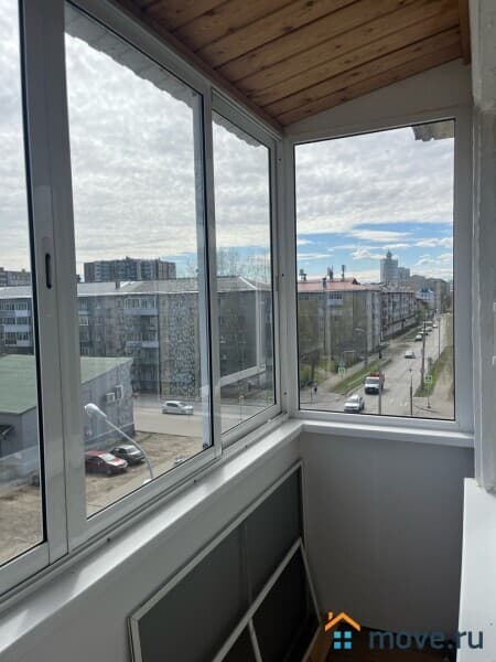 3-комн. квартира, 60 м²