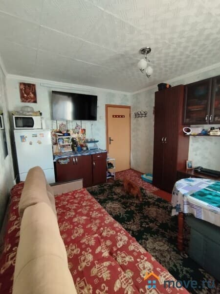 комната, 12 м²