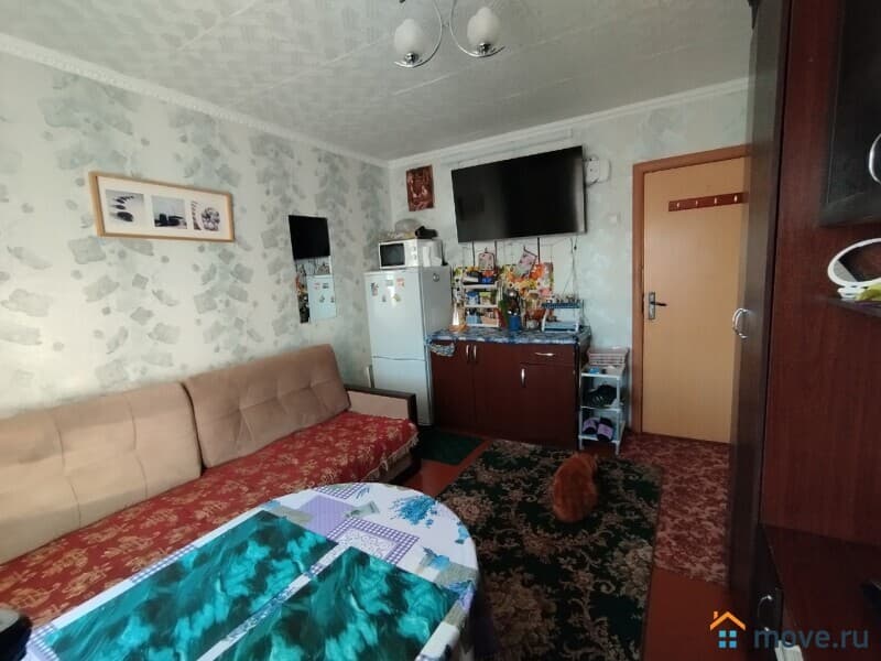 комната, 12 м²