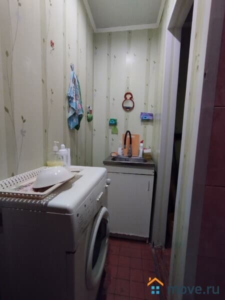 комната, 12 м²