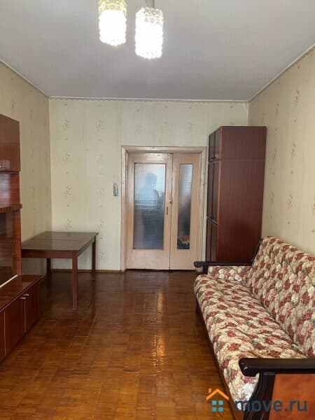 3-комн. квартира, 62 м²
