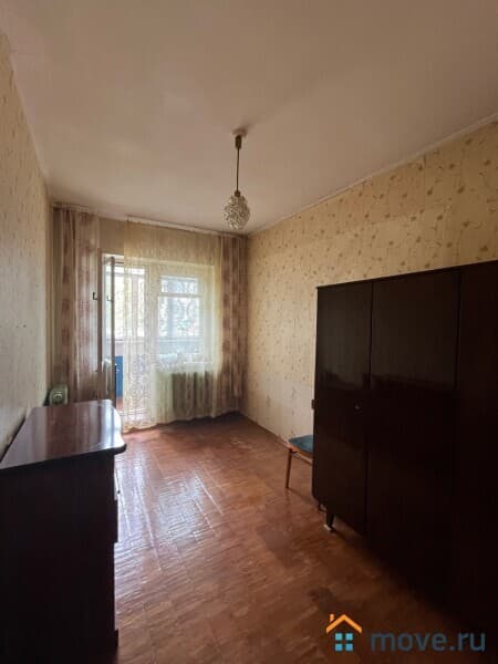 3-комн. квартира, 62 м²