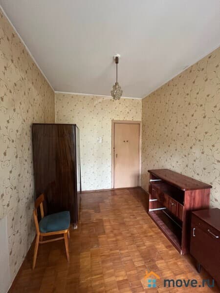3-комн. квартира, 62 м²