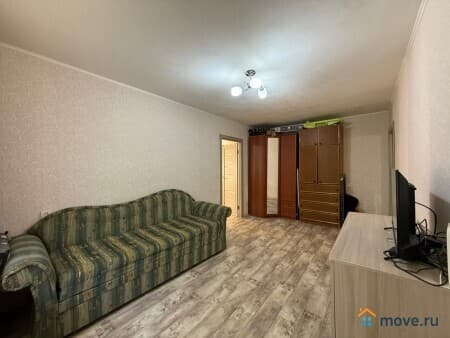 Продам 2-комнатную квартиру, 45 м², Архангельск, улица Воронина, 25к3