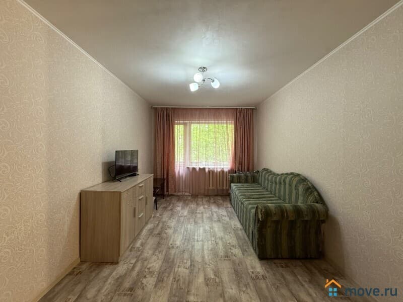 2-комн. квартира, 45 м²