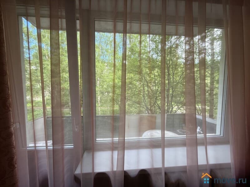2-комн. квартира, 45 м²