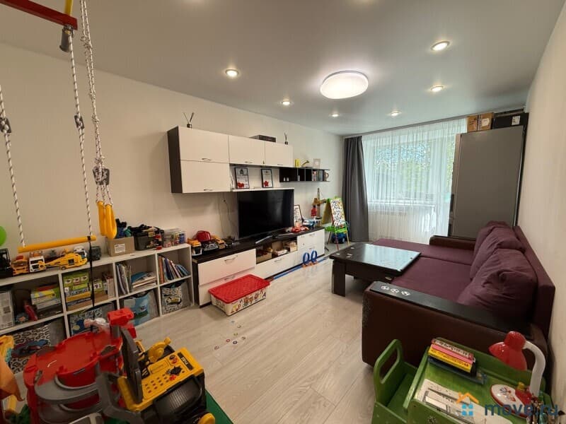 2-комн. квартира, 46 м²