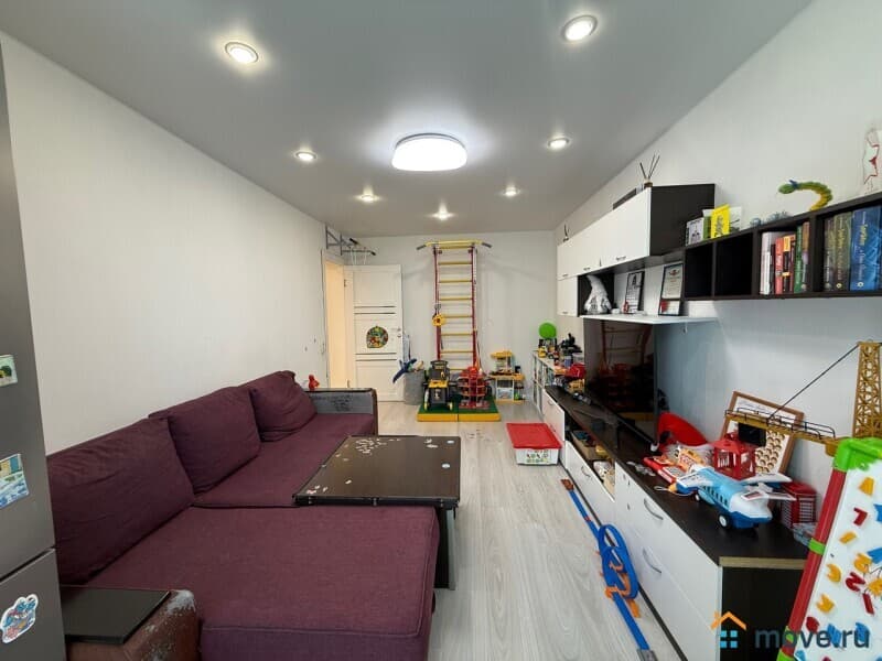 2-комн. квартира, 46 м²