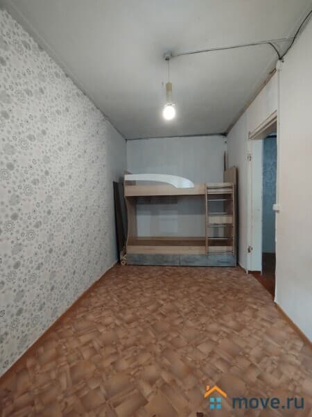 2-комн. квартира, 41 м²