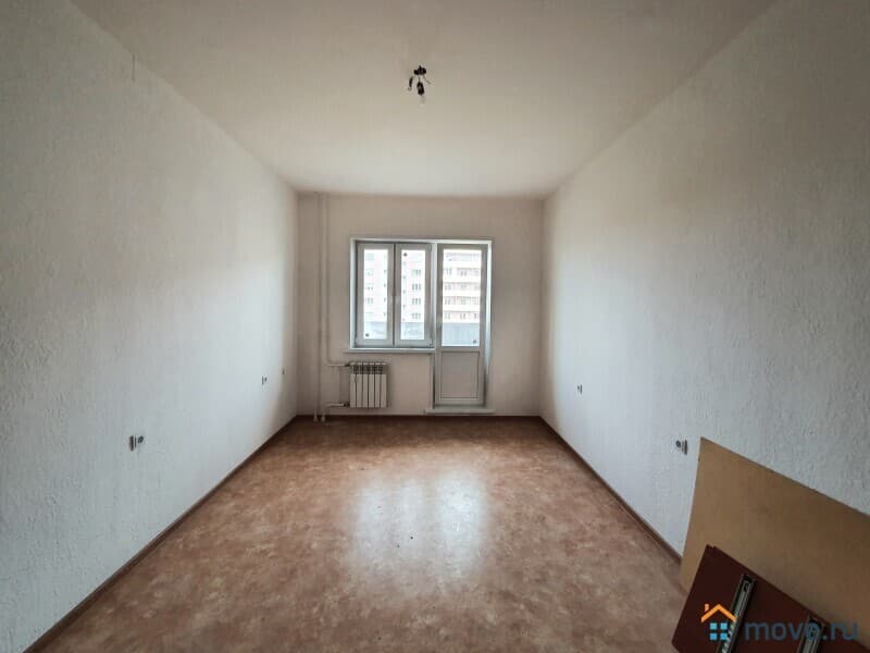 1-комн. квартира, 35 м²