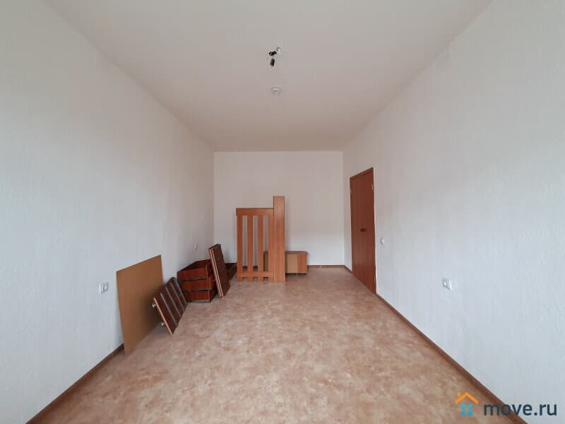 1-комн. квартира, 35 м²
