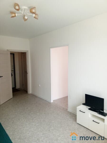 1-комн. квартира, 35 м²