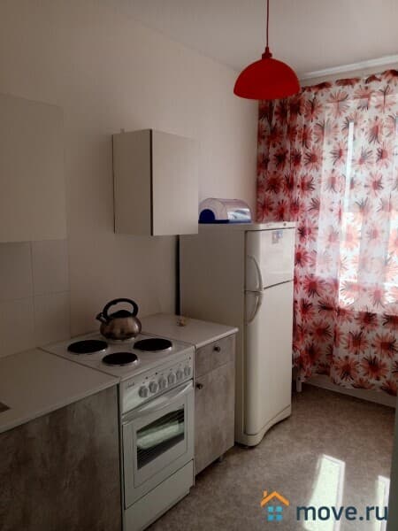1-комн. квартира, 35 м²