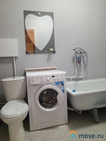 1-комн. квартира, 35 м²