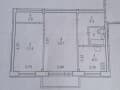 2-комн. квартира, 45 м²