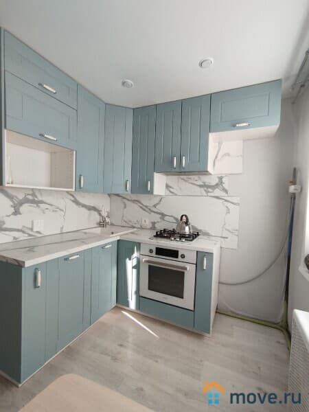 2-комн. квартира, 45 м²