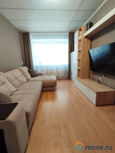 2-комн. квартира, 43 м²