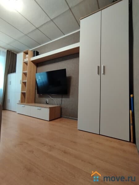 2-комн. квартира, 43 м²