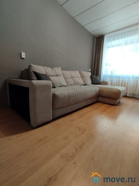 2-комн. квартира, 43 м²
